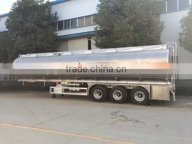 50000-60000 L LPG semi-trailer,LPG tank trailer