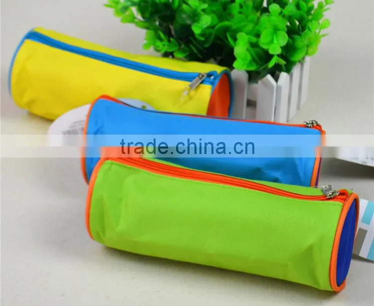 Colorful Pen Packing Bag,Printed Bags For Women