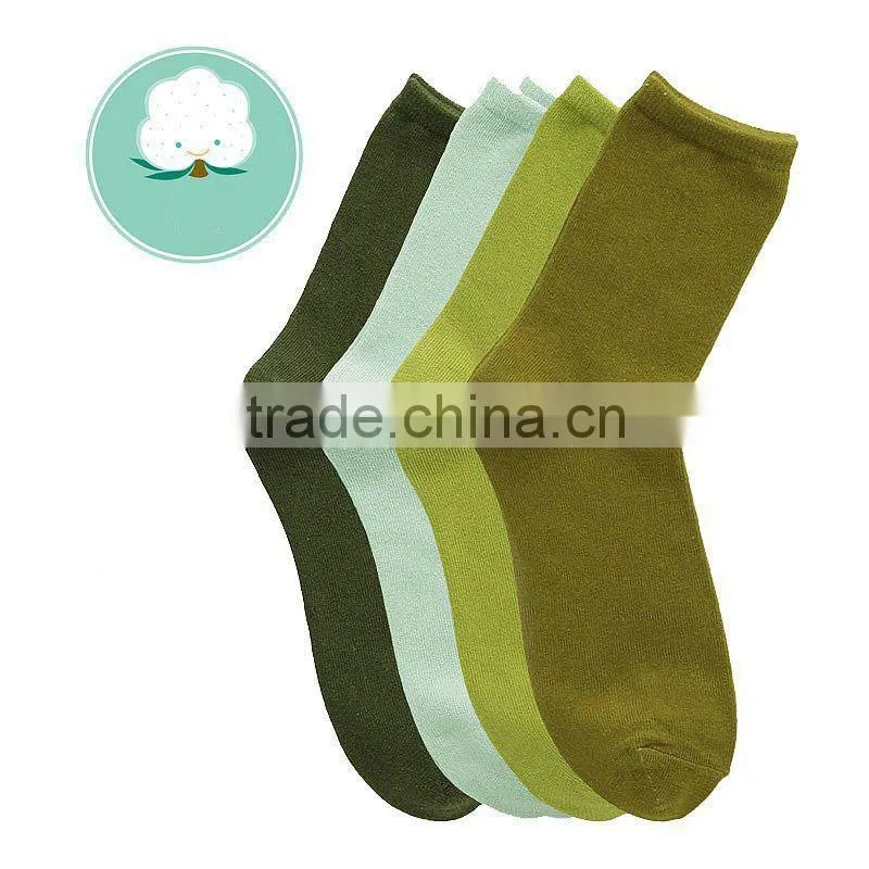 plain breathable men dress socks wholesale