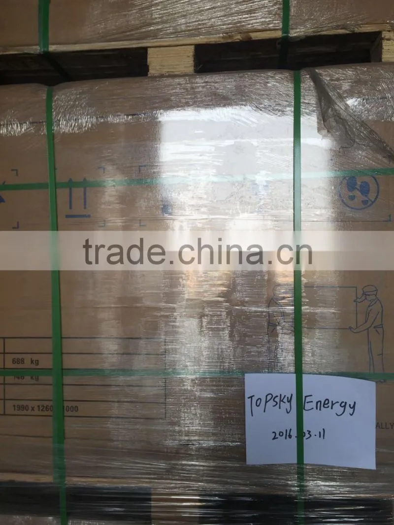 Bulk in stock Jetion Solar panel for Thailand Market