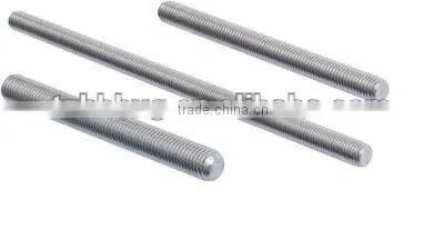HDG Threaded Rod