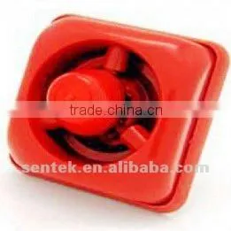 cheaper fire siren with light