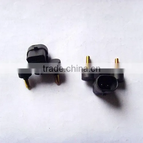 ~Various plastic parts~