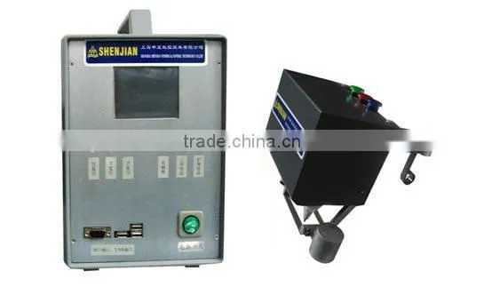 SJ-Multifunctional Portable Marking Machine