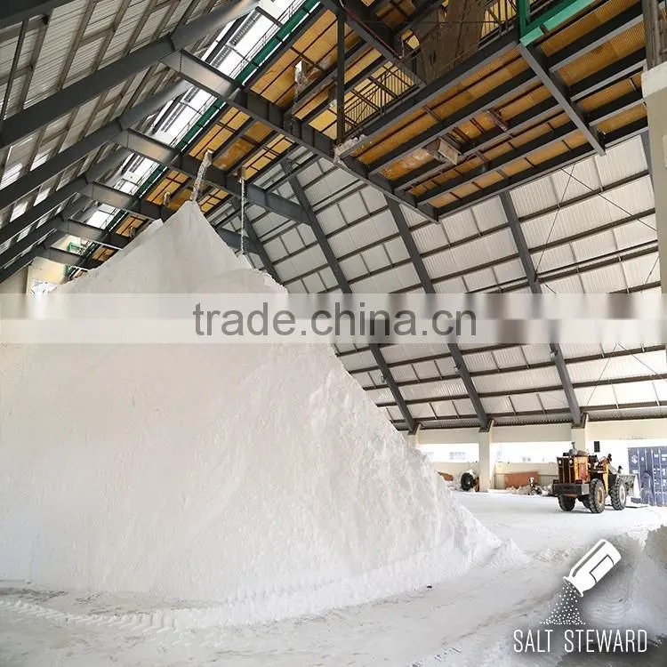 industrial salt prices per ton