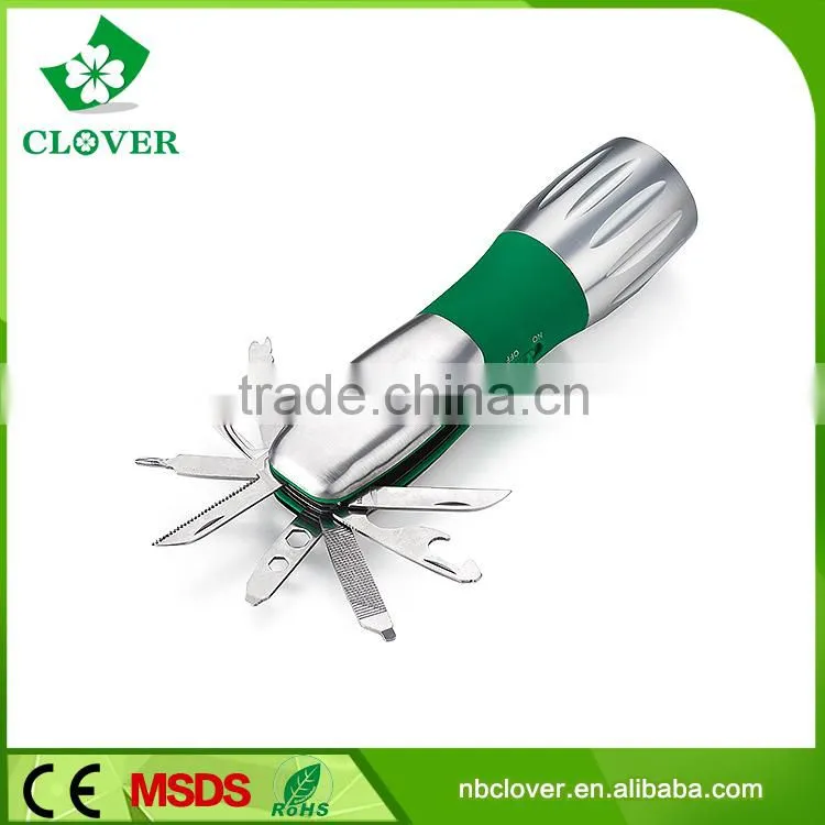 70-120LUM 1W LED tool flashlight high power led flashlight torch