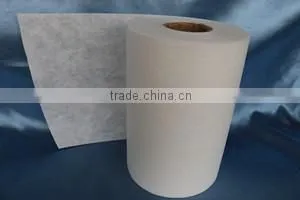 Milk filter media/material manufacturer