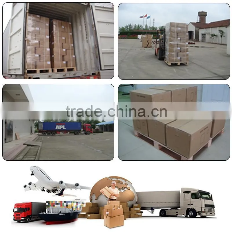 Wholesale products pvc packaging box high demand products in china