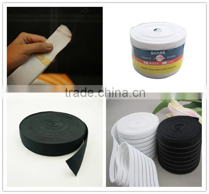 2015 Crochet Elastic Band For Garment Accessories