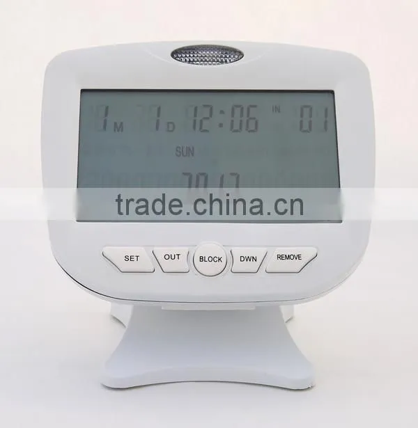 Pro Call Blocker black list caller id box device call blocking phones