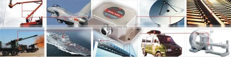 HCA516T High Precision Digital Inclinometer(pocket type), Single-axis Inclinometer