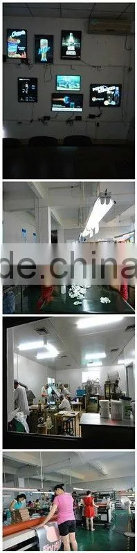 Crystal Ultra-thin LED Advertising light box