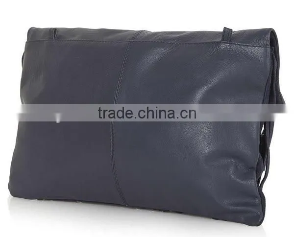 Fringe Tassel Sublimation Shoulder Bag