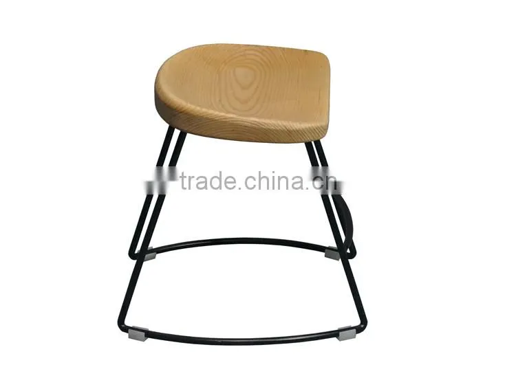 BS009D-1 Metal bar stool legs