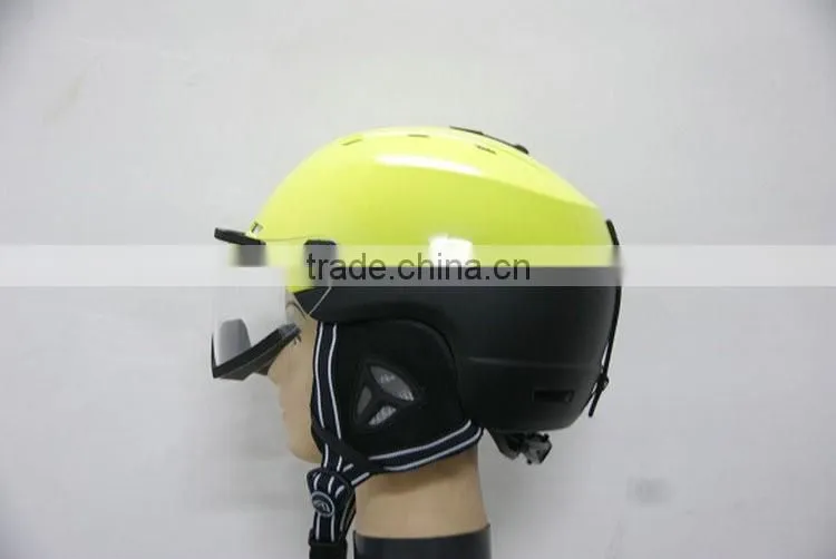 Economical Colorful Cycling Helmet for Safety
