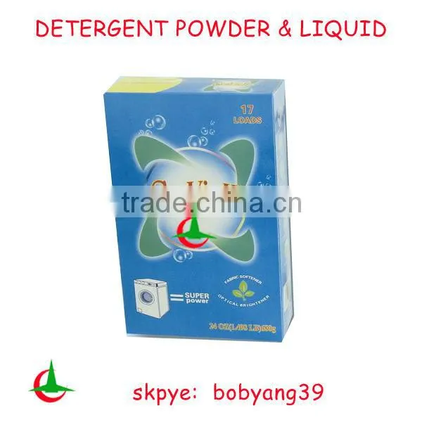 detergent for baby