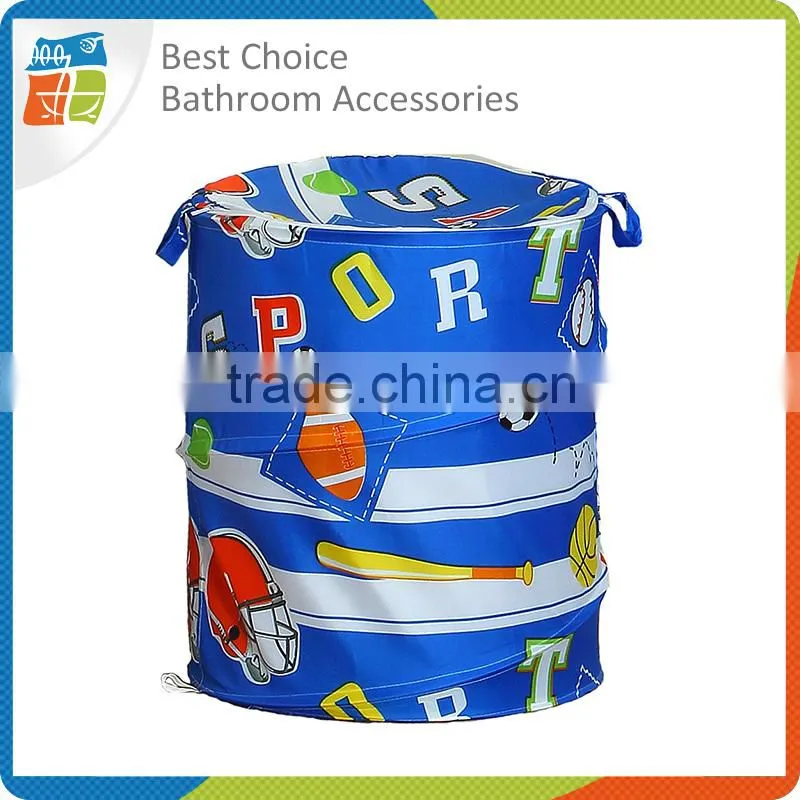New Design Modern Laundry Hamper
