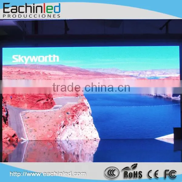 full hd interior led panel