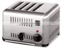 CH-4ATS Electric 4 Slice Toaster