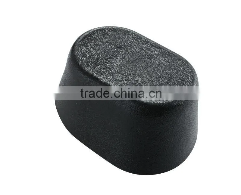 Beauty Salon shampoo sink silicon square neck rest XL-030
