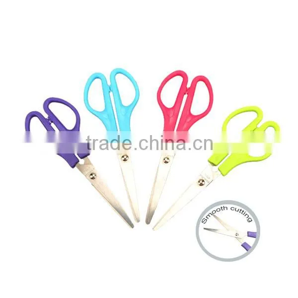 High Quality plastic Scissros