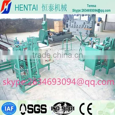 Barbed Razor Wire Machine (good quality, competitive price)