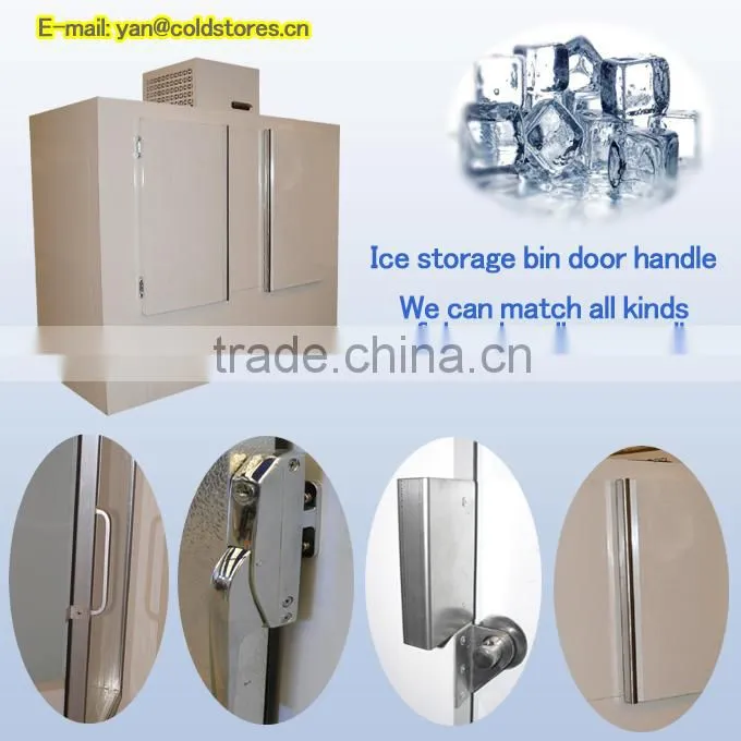 Mini ice cold Storage