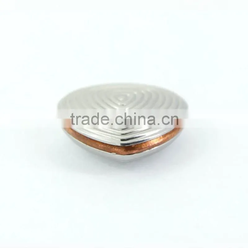 Popular healthy for energy Special triangle shape pendant jewelry
