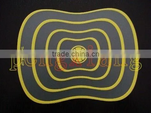 plastic chopping board