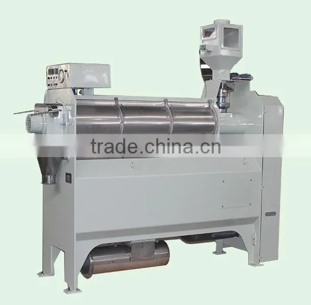 High level top quality MWPG silky rice water polisher