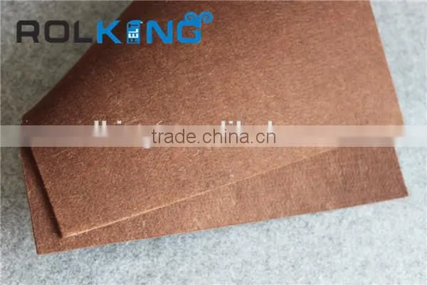 German Wool Felt 6mm