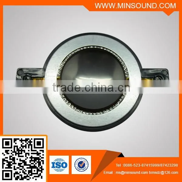 MSTZ50-03 diaphragm voice coil for compression driver unit