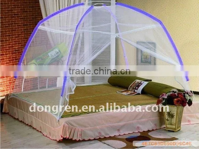 Polyester monggulia mosquito net