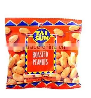 automatic nuts vegetable seeds almond peanuts filling and packing machine