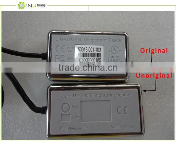 Hot Selling Biometric Digital Persona URU4000b Fingerprint Scanner