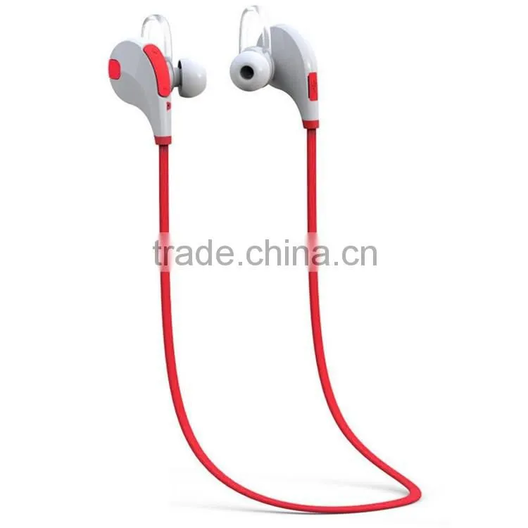 Wireless Bluetooth Headset Sport Stereo Headphone Earphone for iPhone Samsung LG
