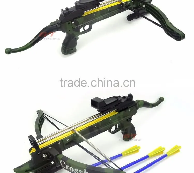 Wholesale kids military crossbow toys for sale