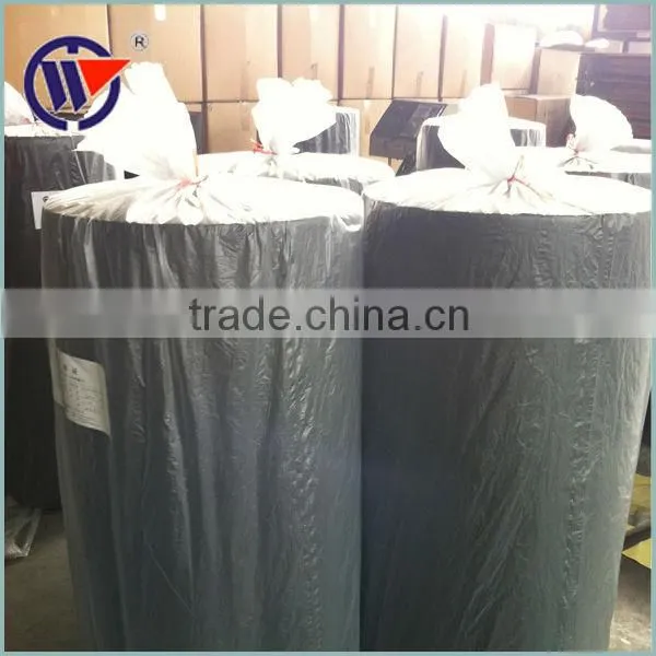 active carbon air filter cloth