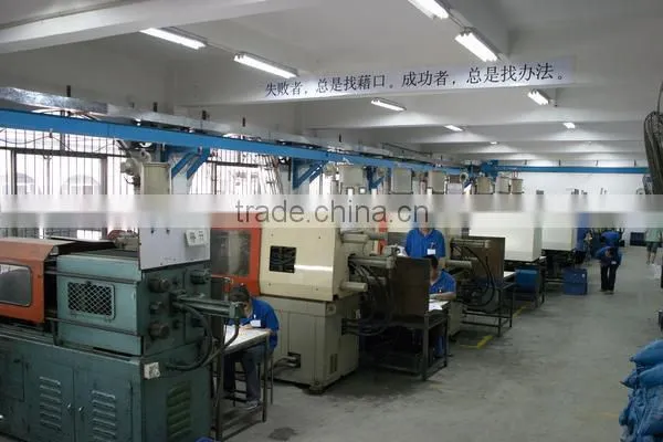 2k injection moulds plastic parts
