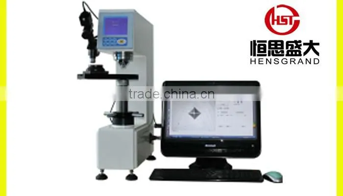 HUS-187.5 Digital Universal Automatic Hardness Tester