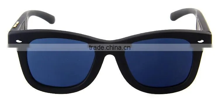 2013 New designer Adjustable color LCD Sunglasses
