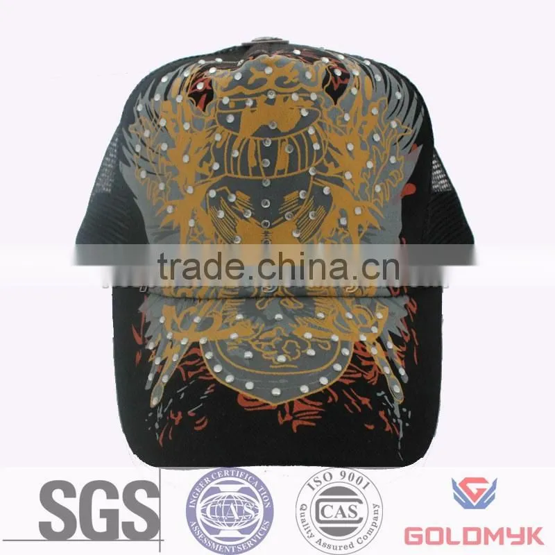 Funny trucker hats