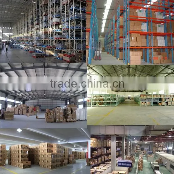 Shenzhen CE ROHS ETL DLC Certificated IP65 Industrial LED High Bay Light Brightness 130lm/w