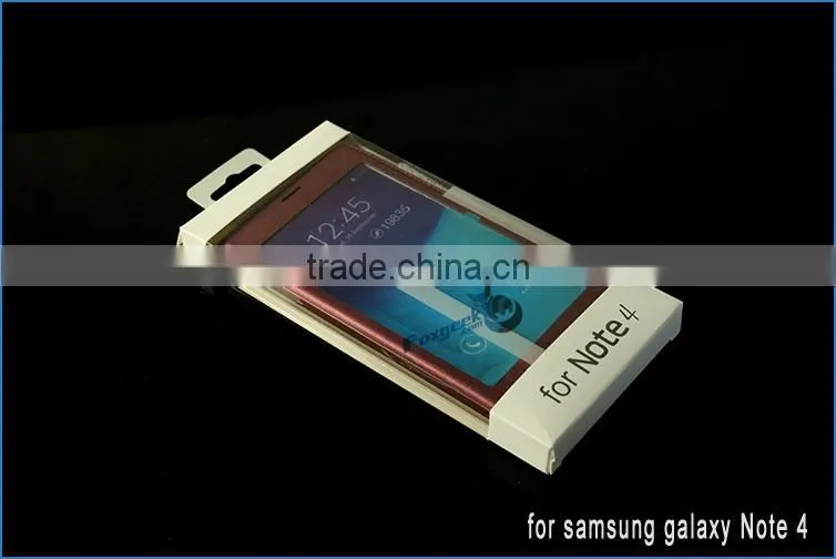 100% Factory Selling Cheap Phone Case for samsung galaxy note 4, good pc tpu mobile phone case for galaxy note 4