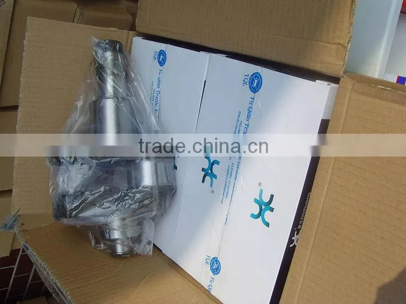 S1100 crankshaft diesel engine parts supplier and manufacturer