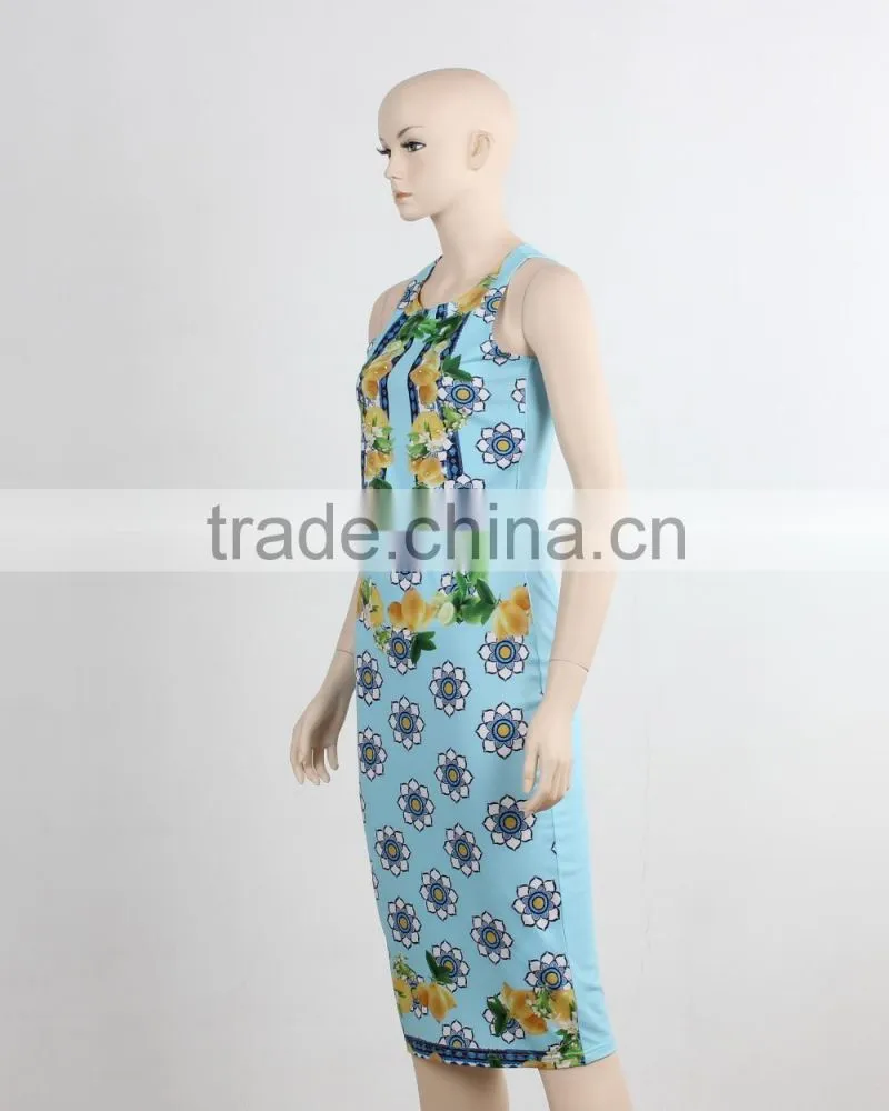Cheap price african party dress 2 piece evening dress women dress made in china