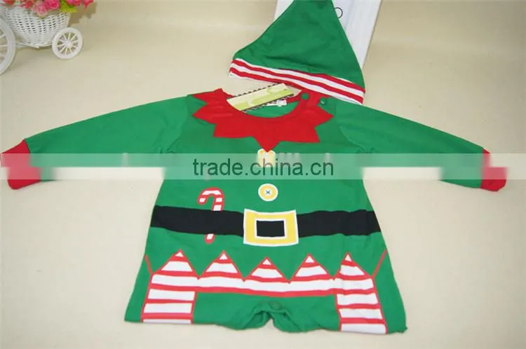 girls wear christmas costume or unisex christmas tree costume