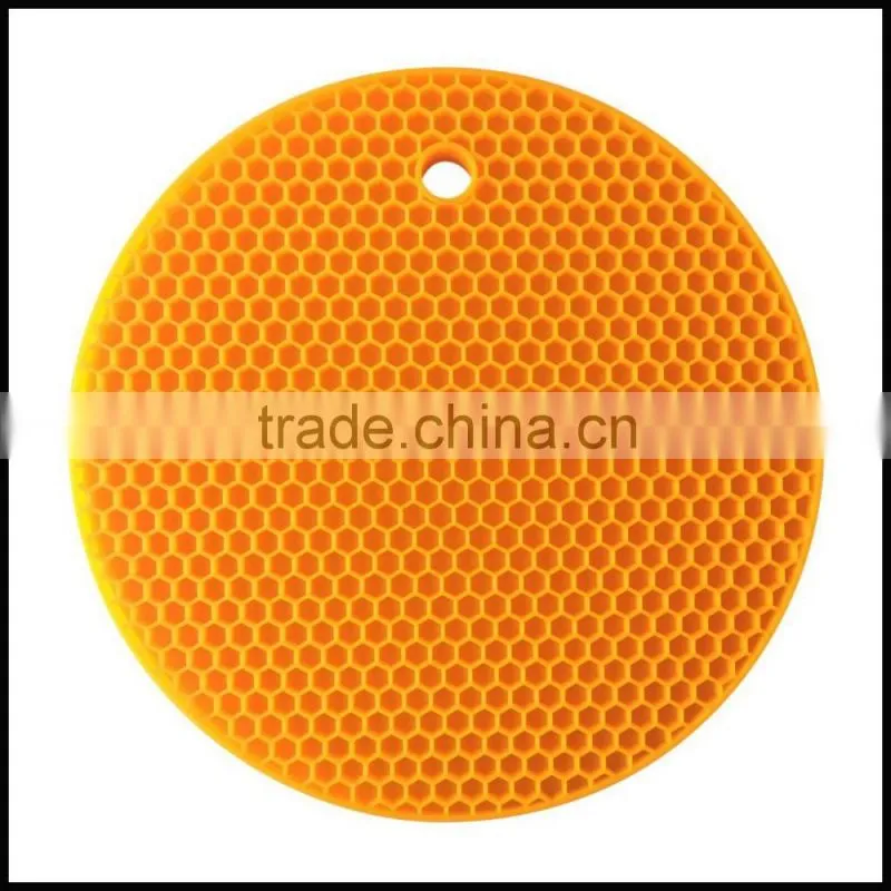 Online shopping 100% food grade silicone heat resistant kitchen mat