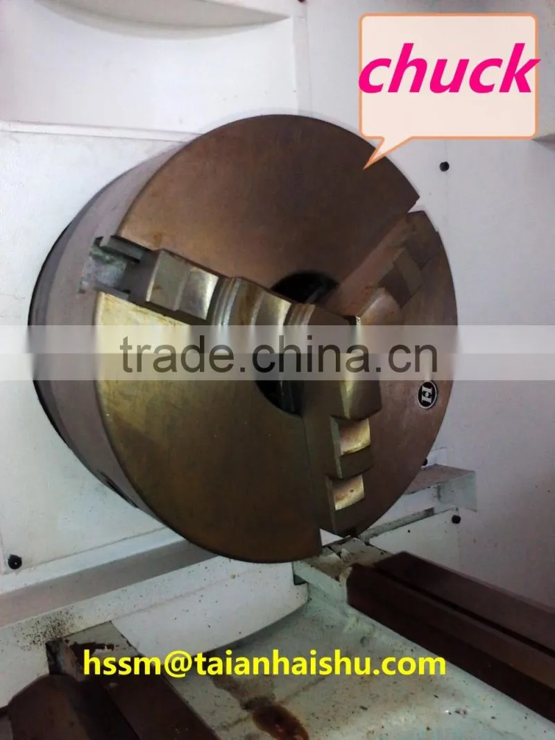 ce certified metal lathe ck6140A hobby machine tool
