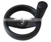ruiao double -spoked handwheel